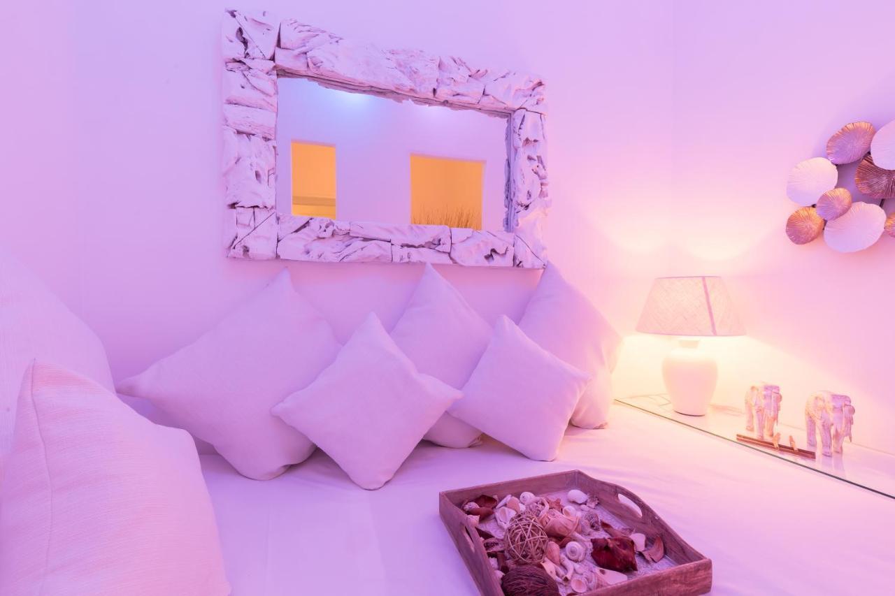 Spanish Steps 52 Luxury Рим Экстерьер фото