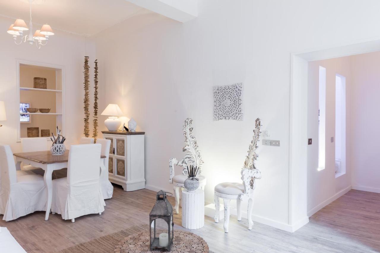 Spanish Steps 52 Luxury Рим Экстерьер фото
