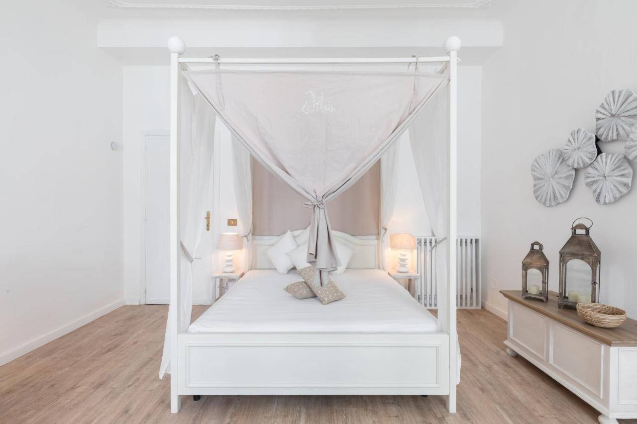 Spanish Steps 52 Luxury Рим Экстерьер фото