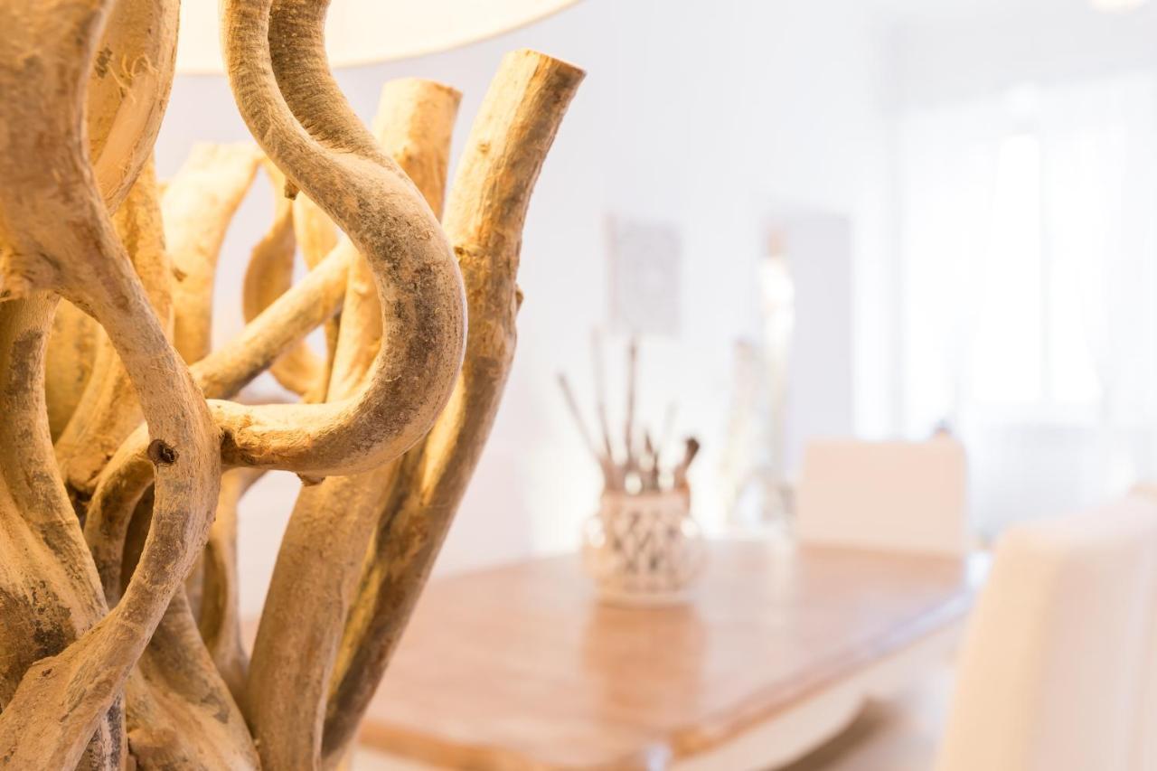 Spanish Steps 52 Luxury Рим Экстерьер фото
