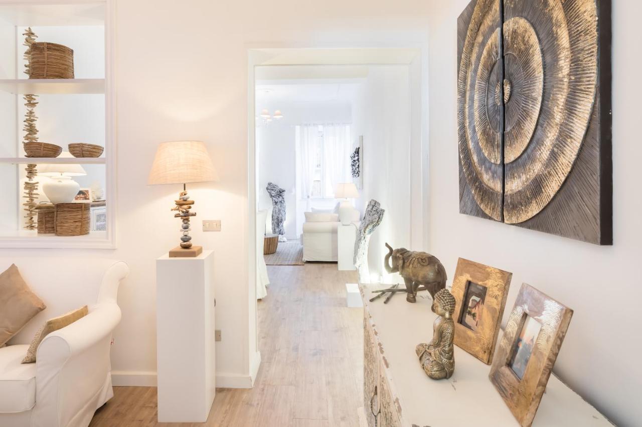 Spanish Steps 52 Luxury Рим Экстерьер фото