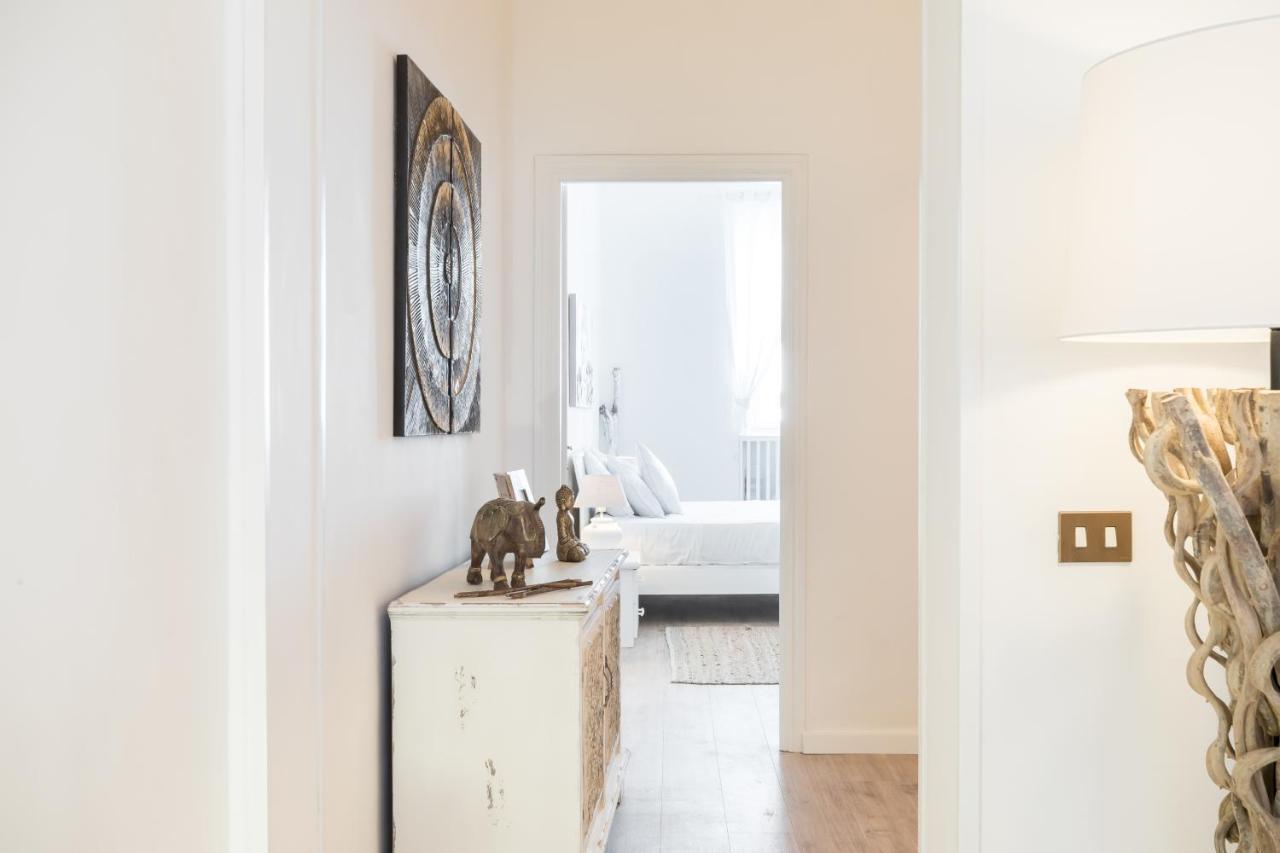 Spanish Steps 52 Luxury Рим Экстерьер фото