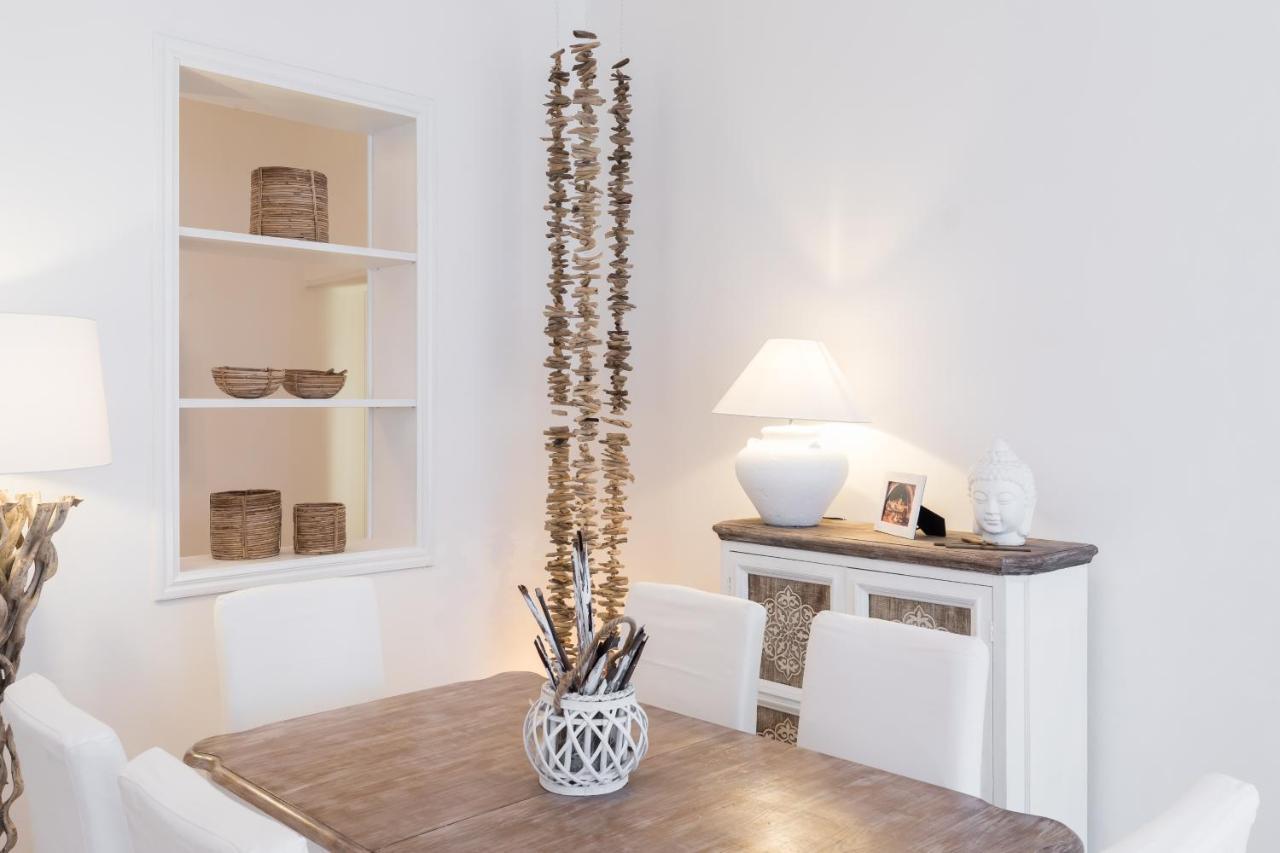 Spanish Steps 52 Luxury Рим Экстерьер фото
